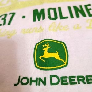 🚜🅹🅾🅷🅽 🅳🅴🅴🆁🅴 🆅🅸🅽🆃🅰🅶🅴 🆃🅴🅴